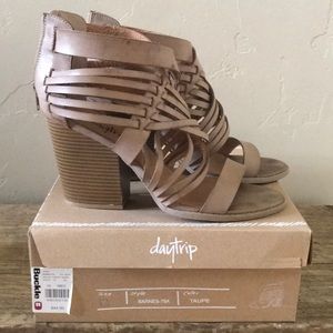 Daytrip sandals